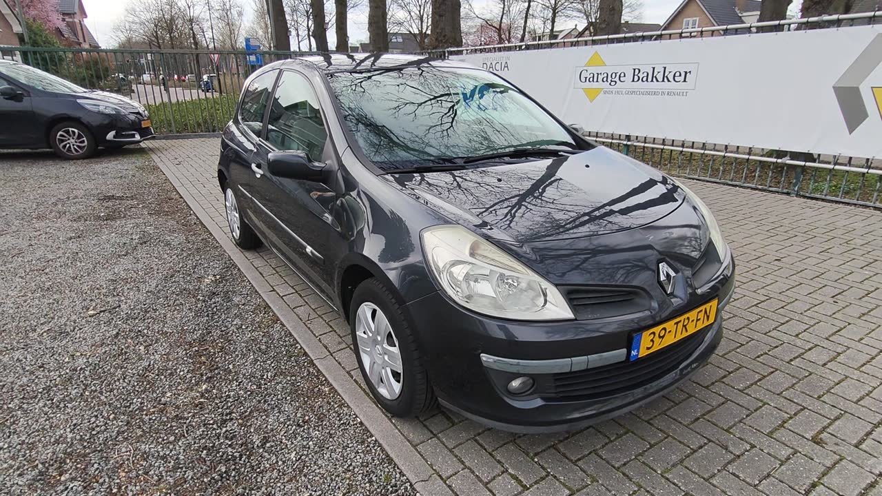 Auto360 voertuig weergave