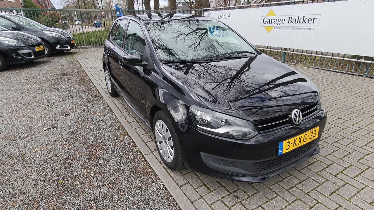 Auto360 voertuig weergave