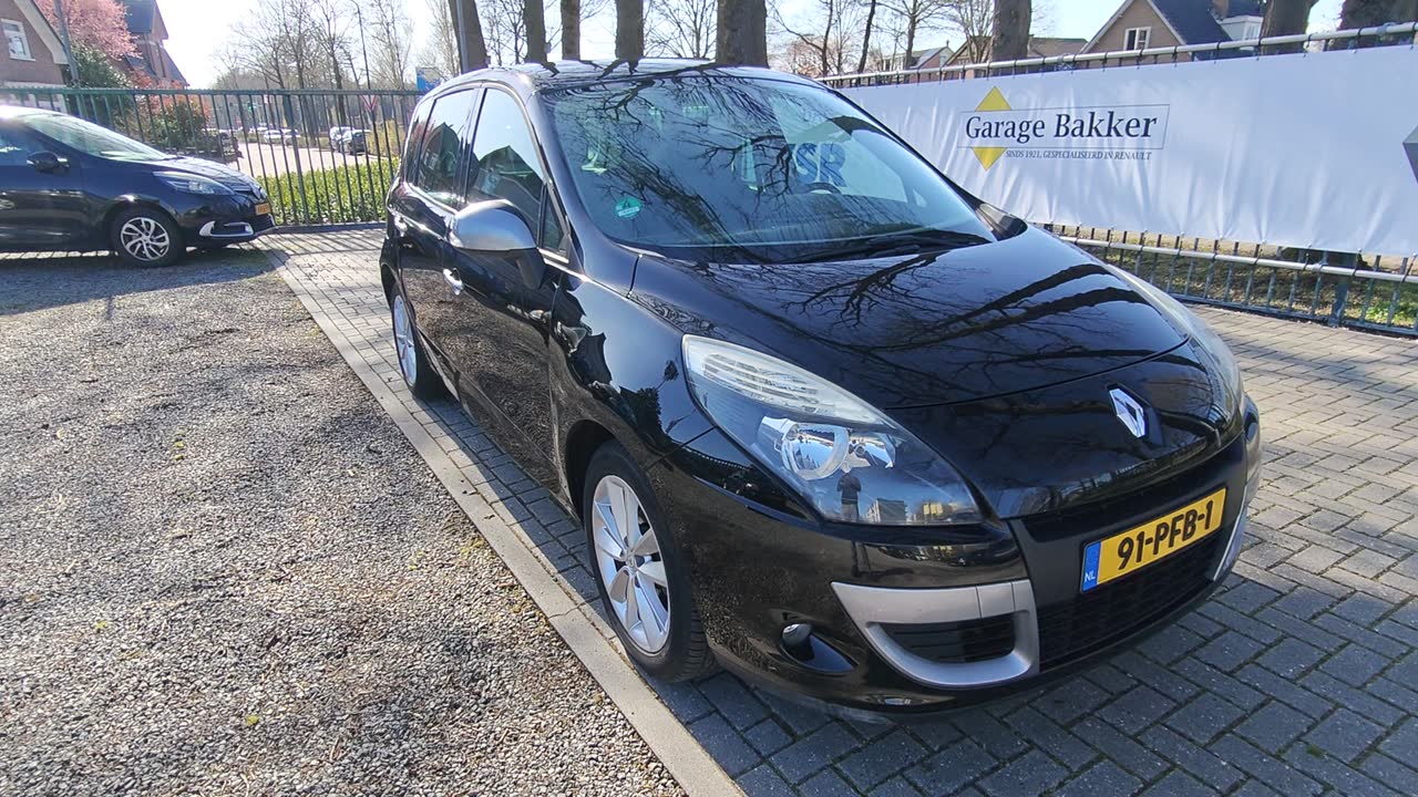 Auto360 voertuig weergave