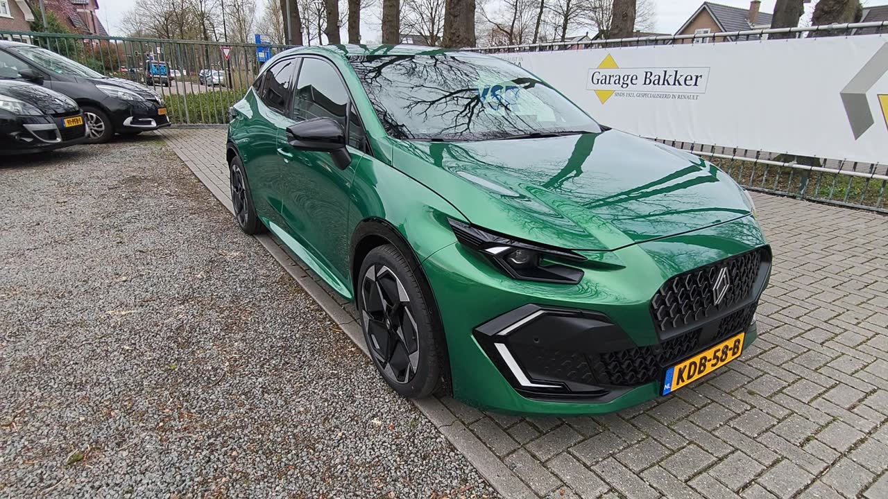 Auto360 voertuig weergave