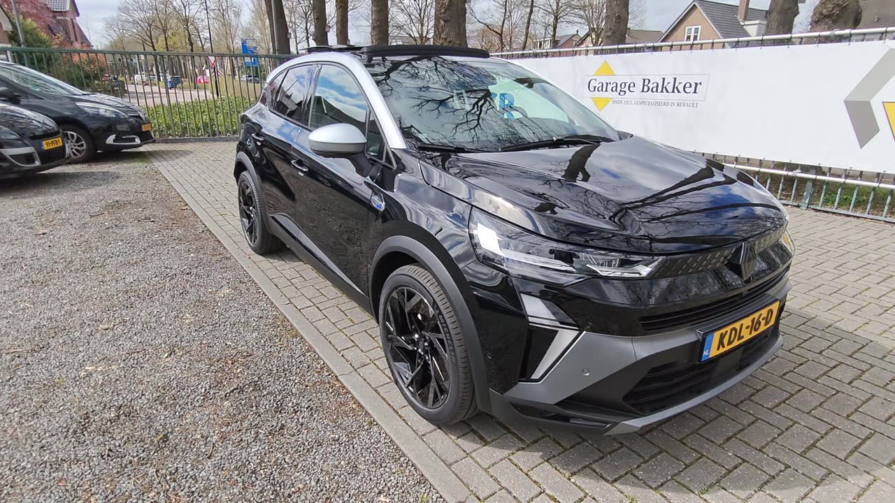 Auto360 voertuig weergave