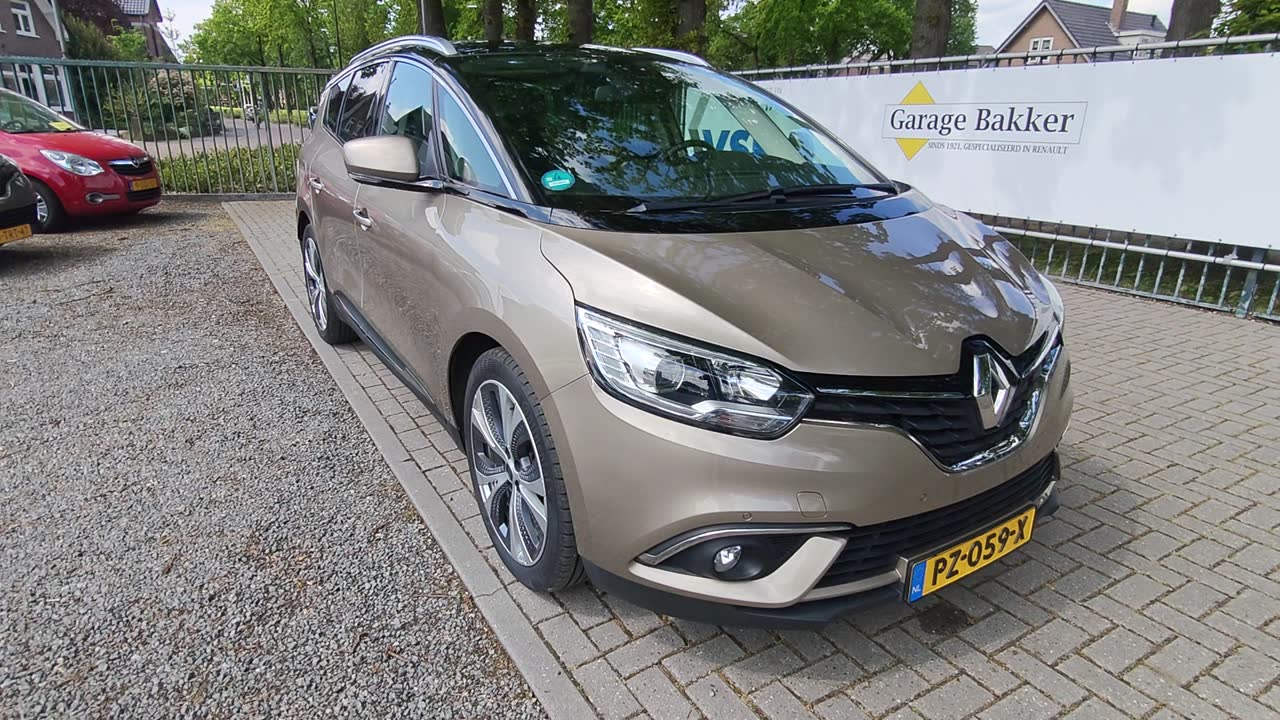 Auto360 voertuig weergave