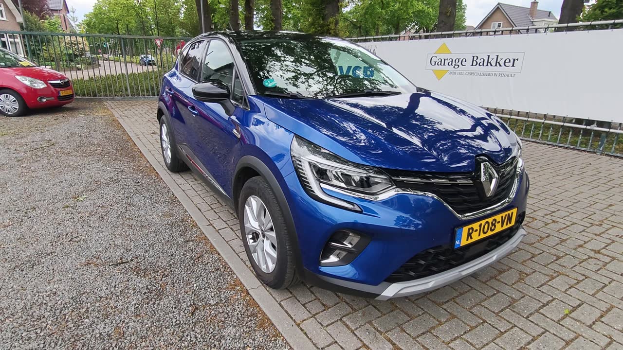 Auto360 voertuig weergave