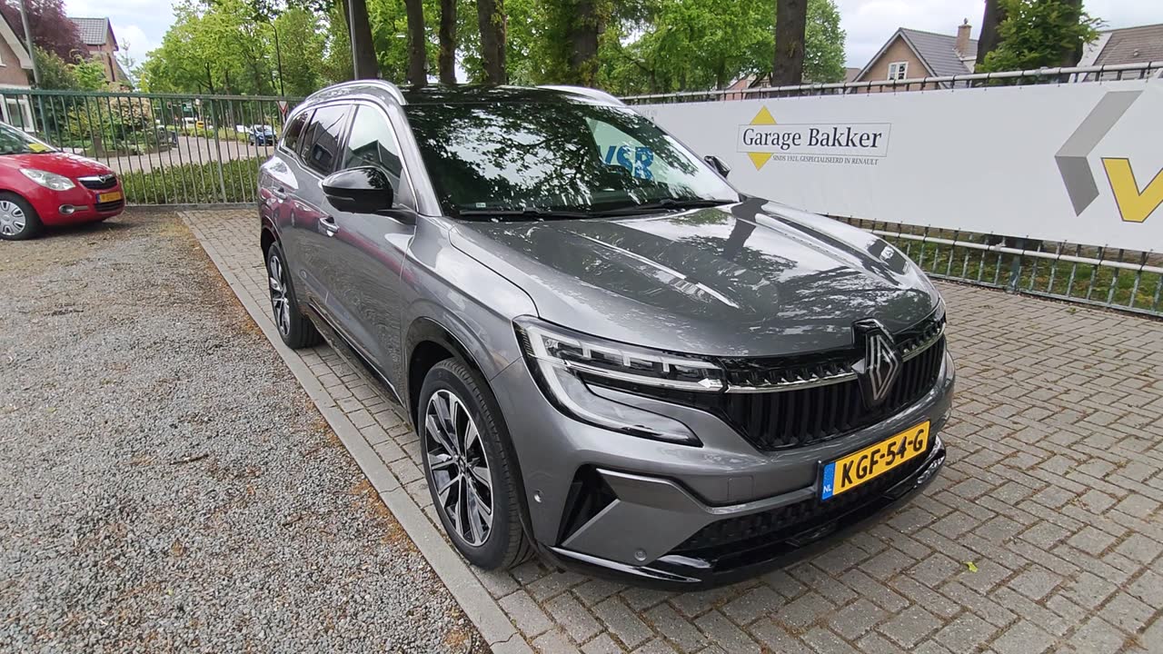 Auto360 voertuig weergave