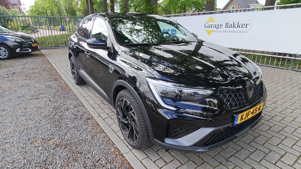 Auto360 voertuig weergave