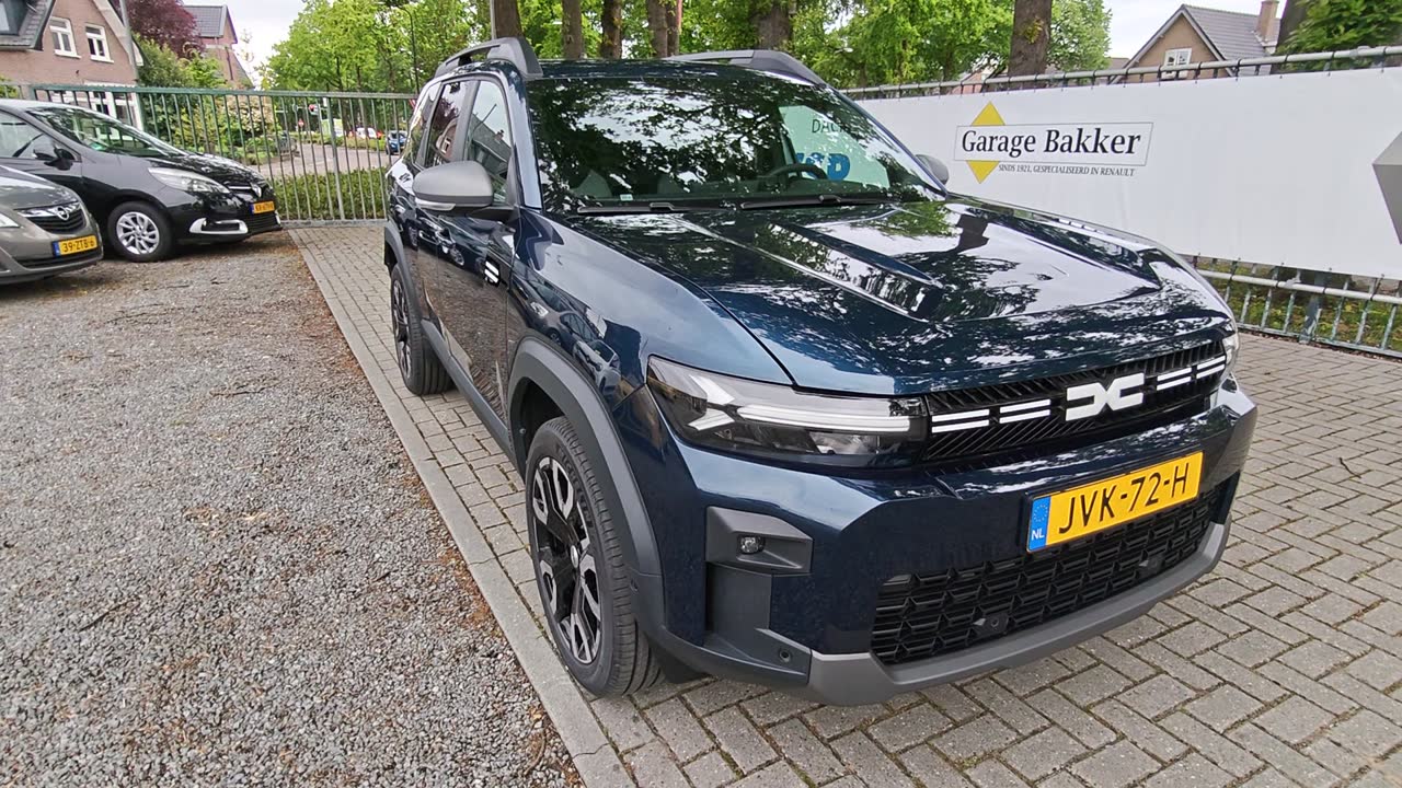 Auto360 voertuig weergave
