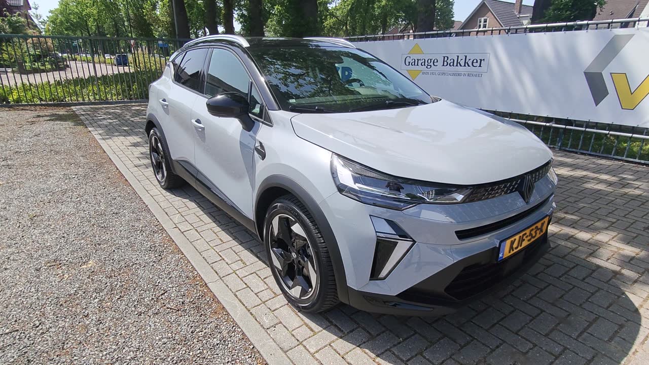 Auto360 voertuig weergave