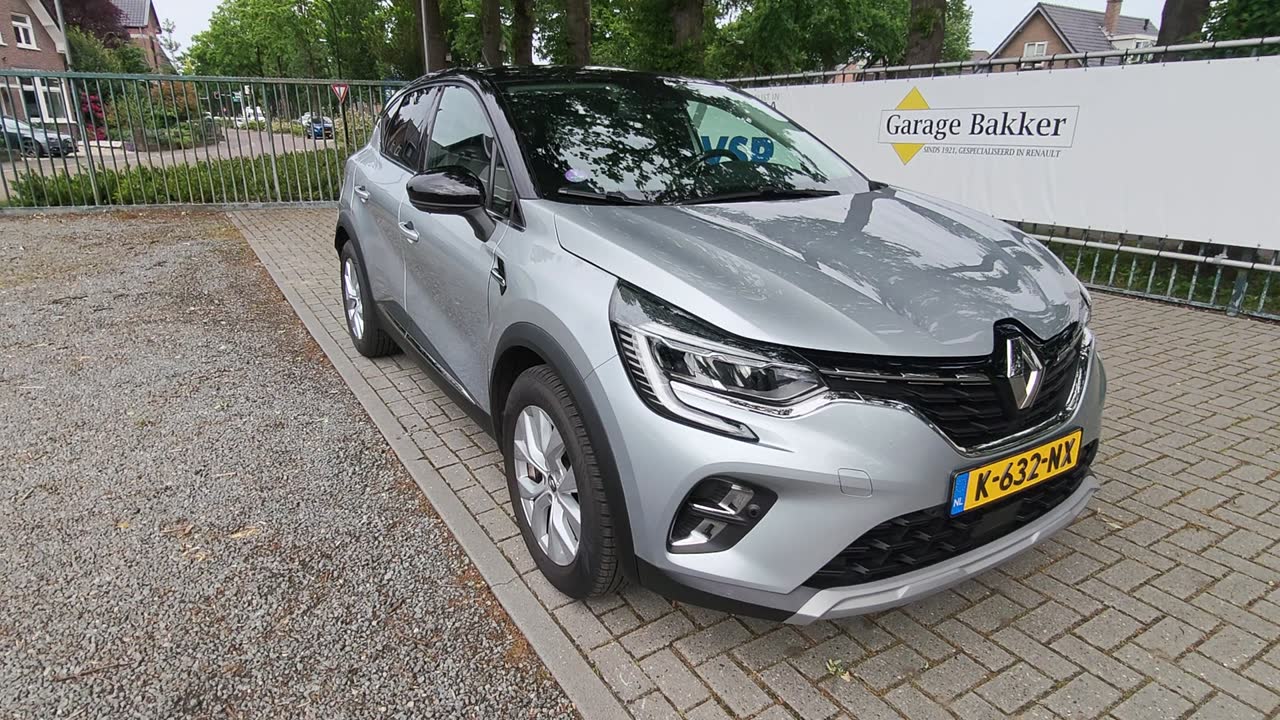 Auto360 voertuig weergave