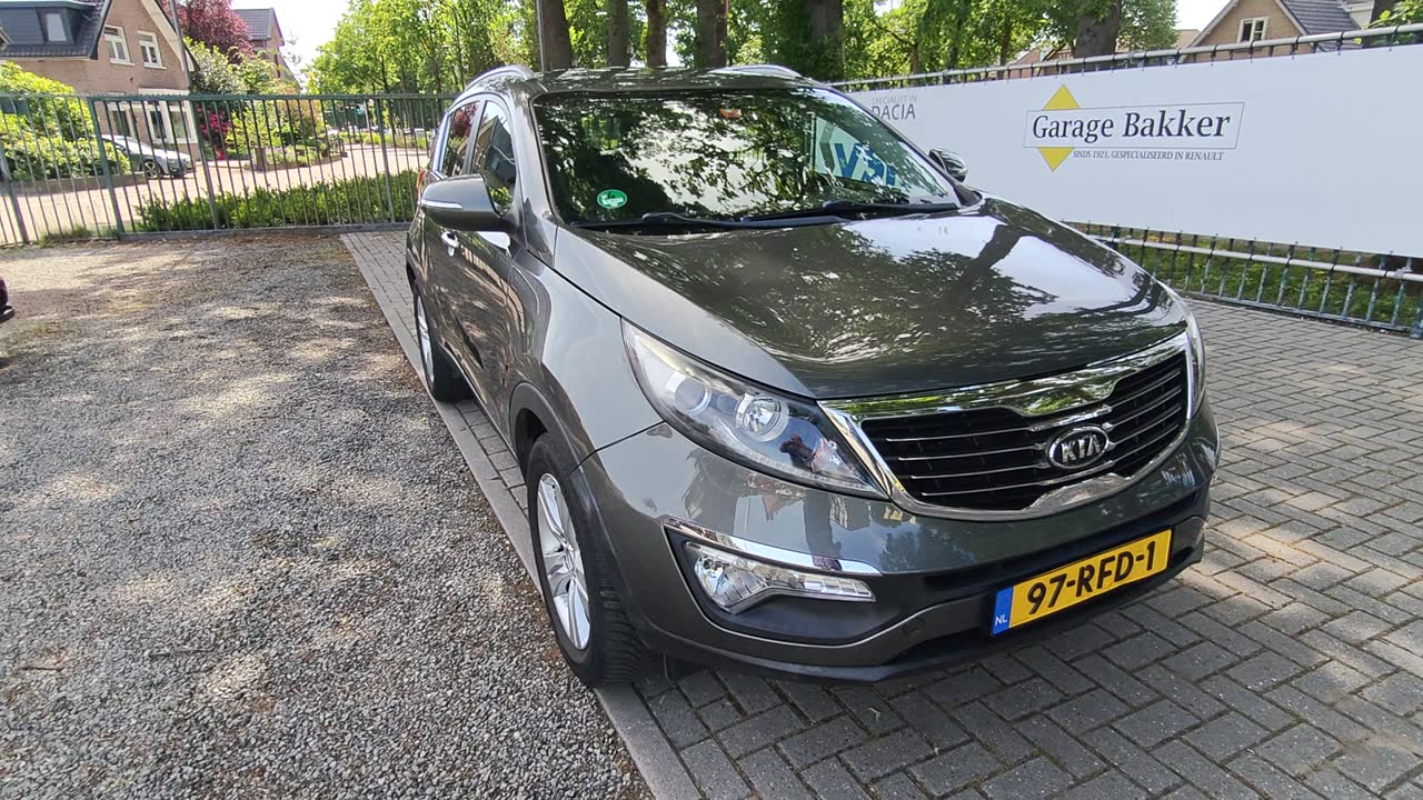 Auto360 voertuig weergave
