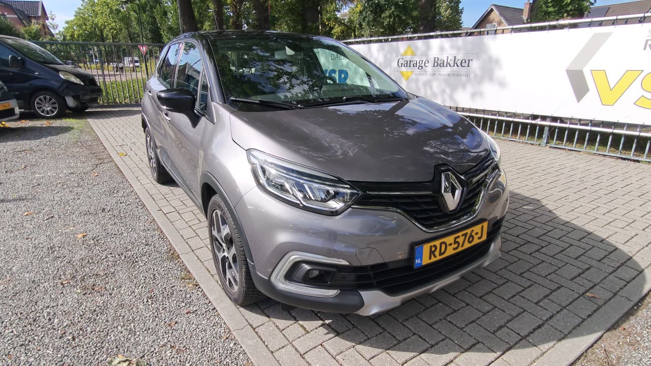 Auto360 voertuig weergave