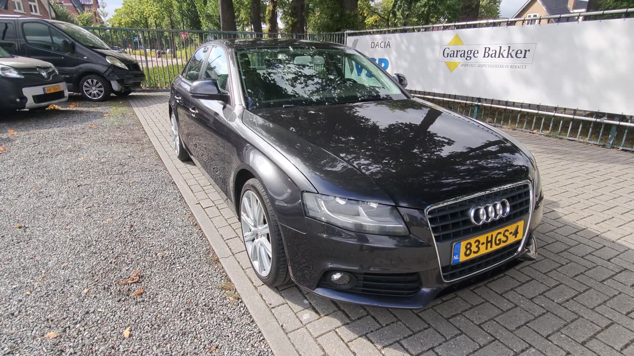 Auto360 voertuig weergave