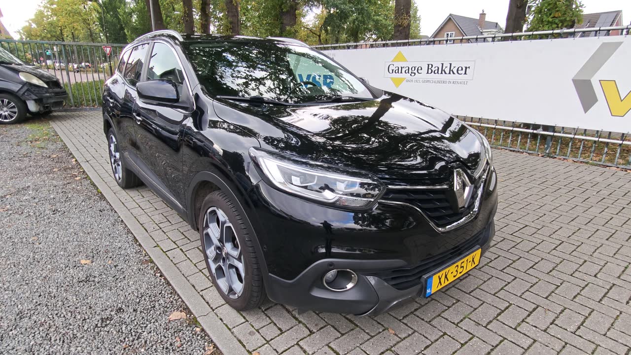 Auto360 voertuig weergave