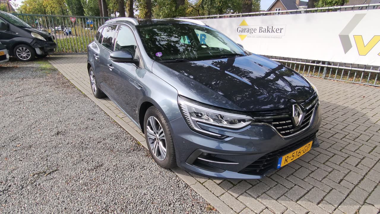 Auto360 voertuig weergave