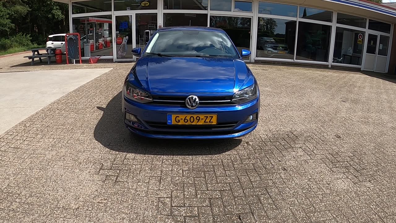 Auto360 voertuig weergave