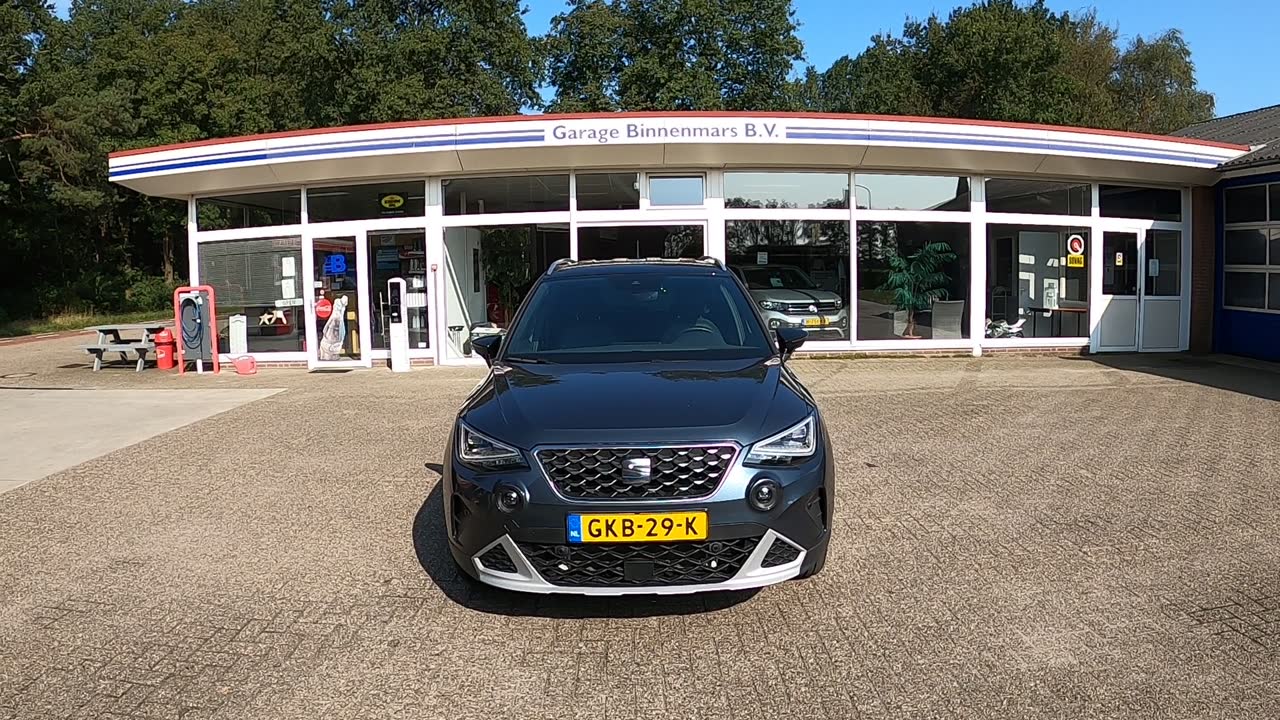 Auto360 voertuig weergave