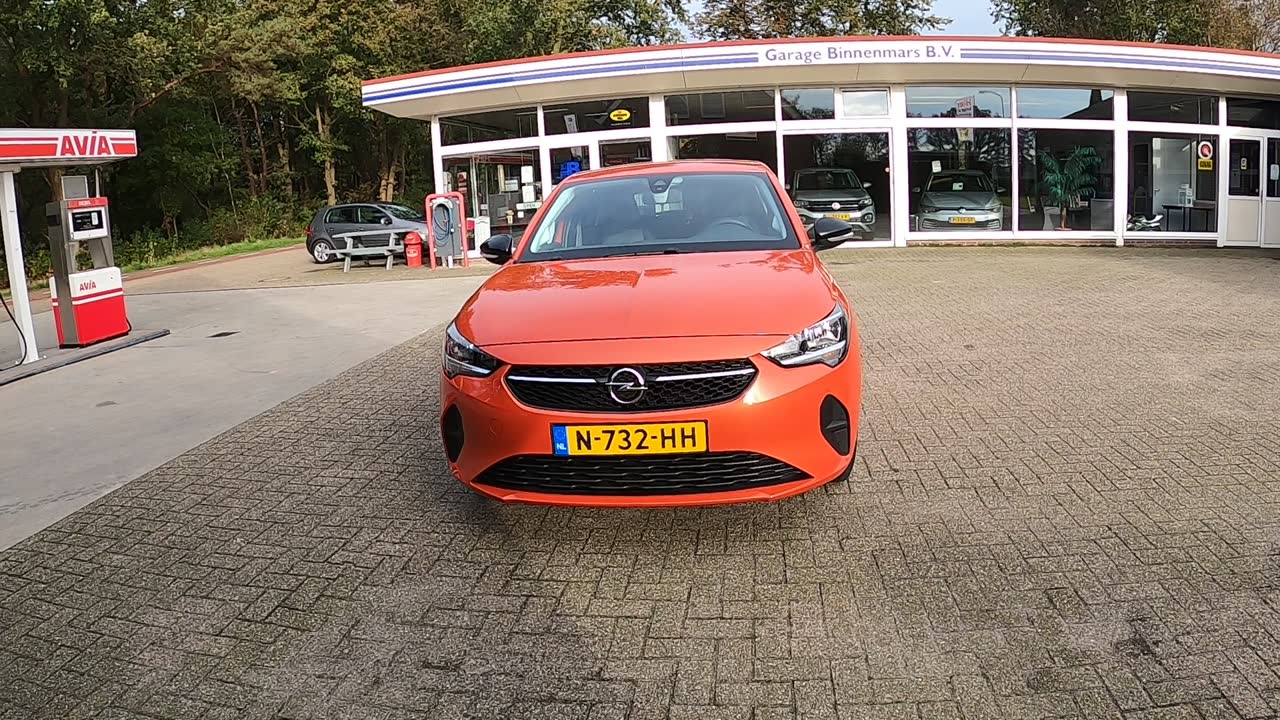 Auto360 voertuig weergave