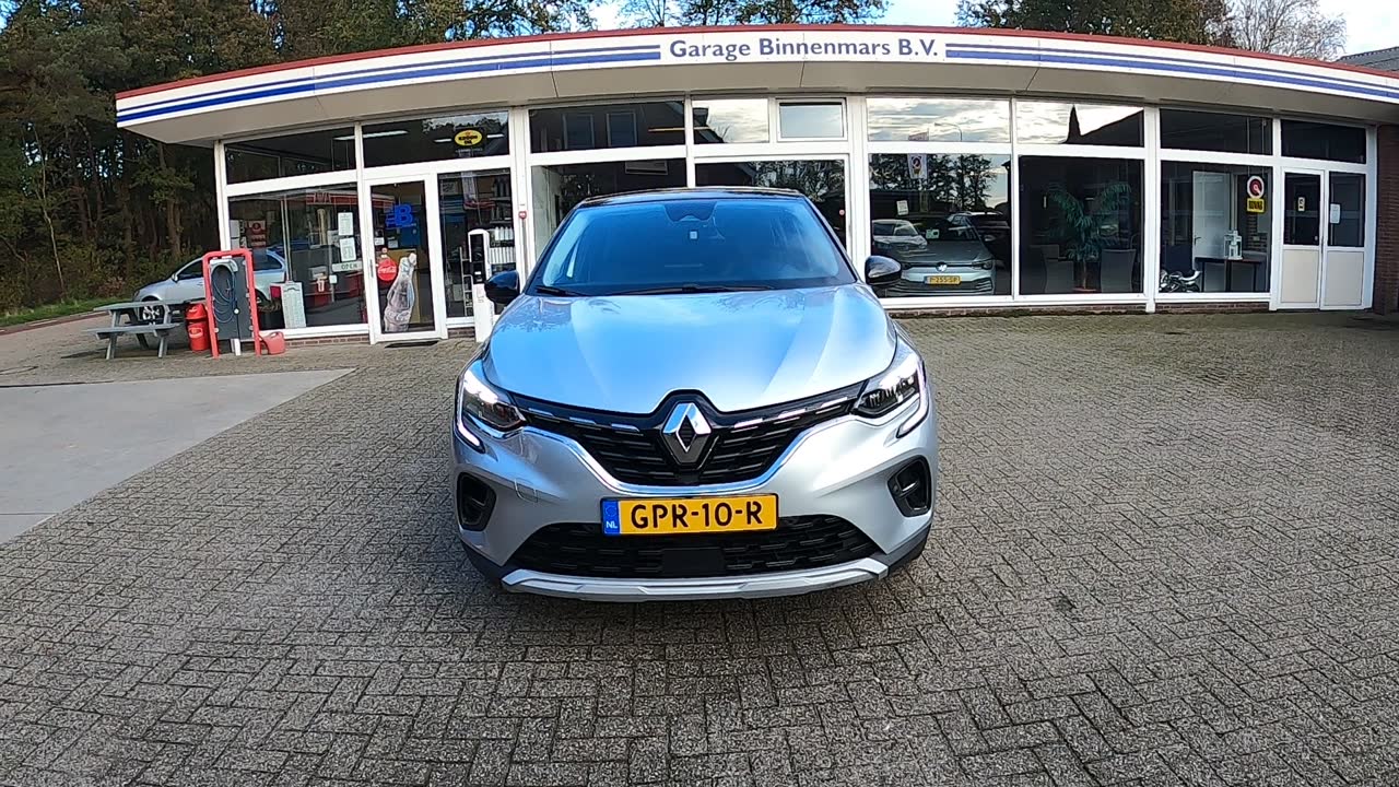 Auto360 voertuig weergave