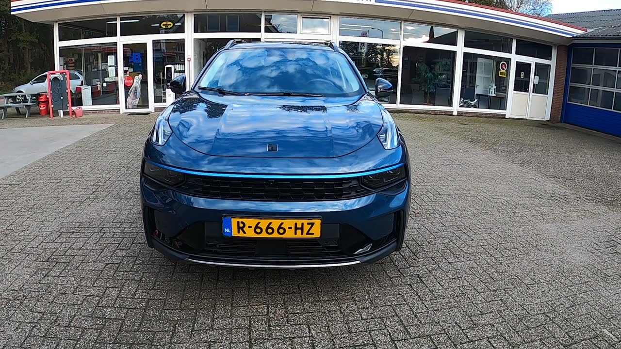 Auto360 voertuig weergave