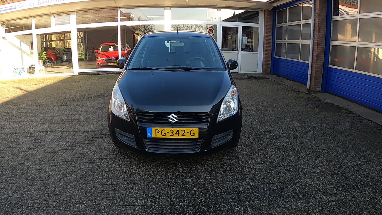 Auto360 voertuig weergave