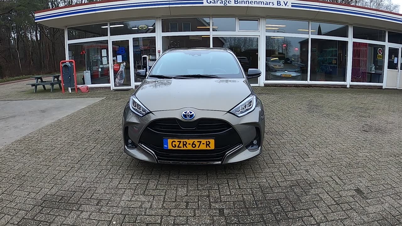 Auto360 voertuig weergave