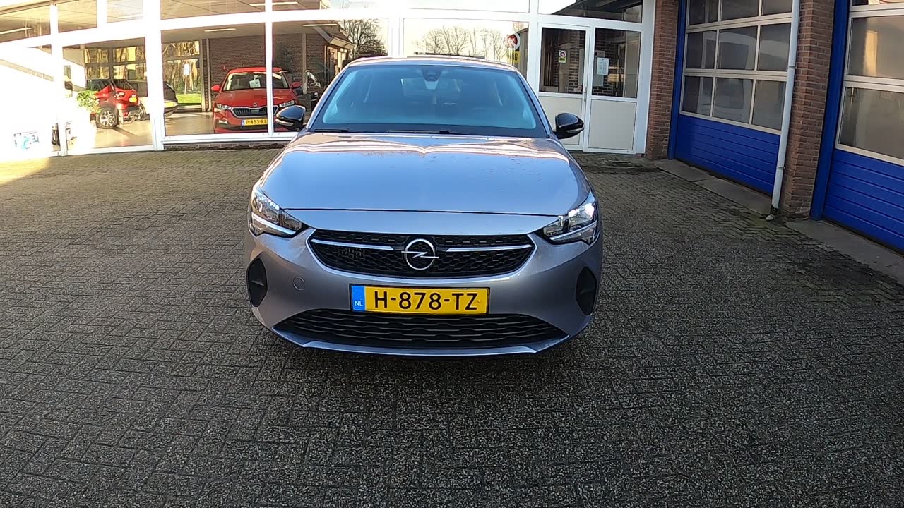 Auto360 voertuig weergave