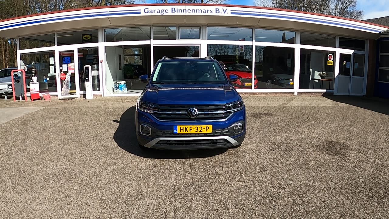 Auto360 voertuig weergave