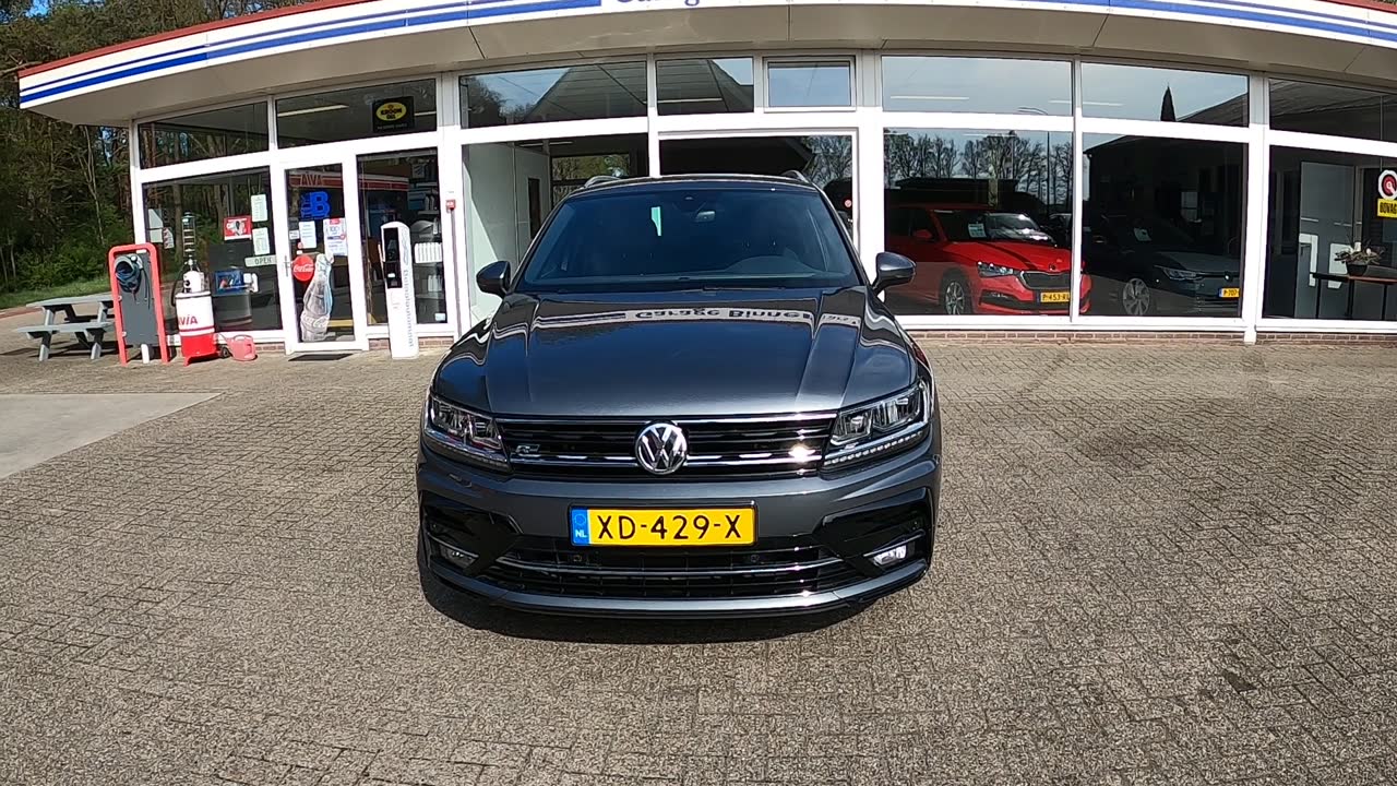 Auto360 voertuig weergave