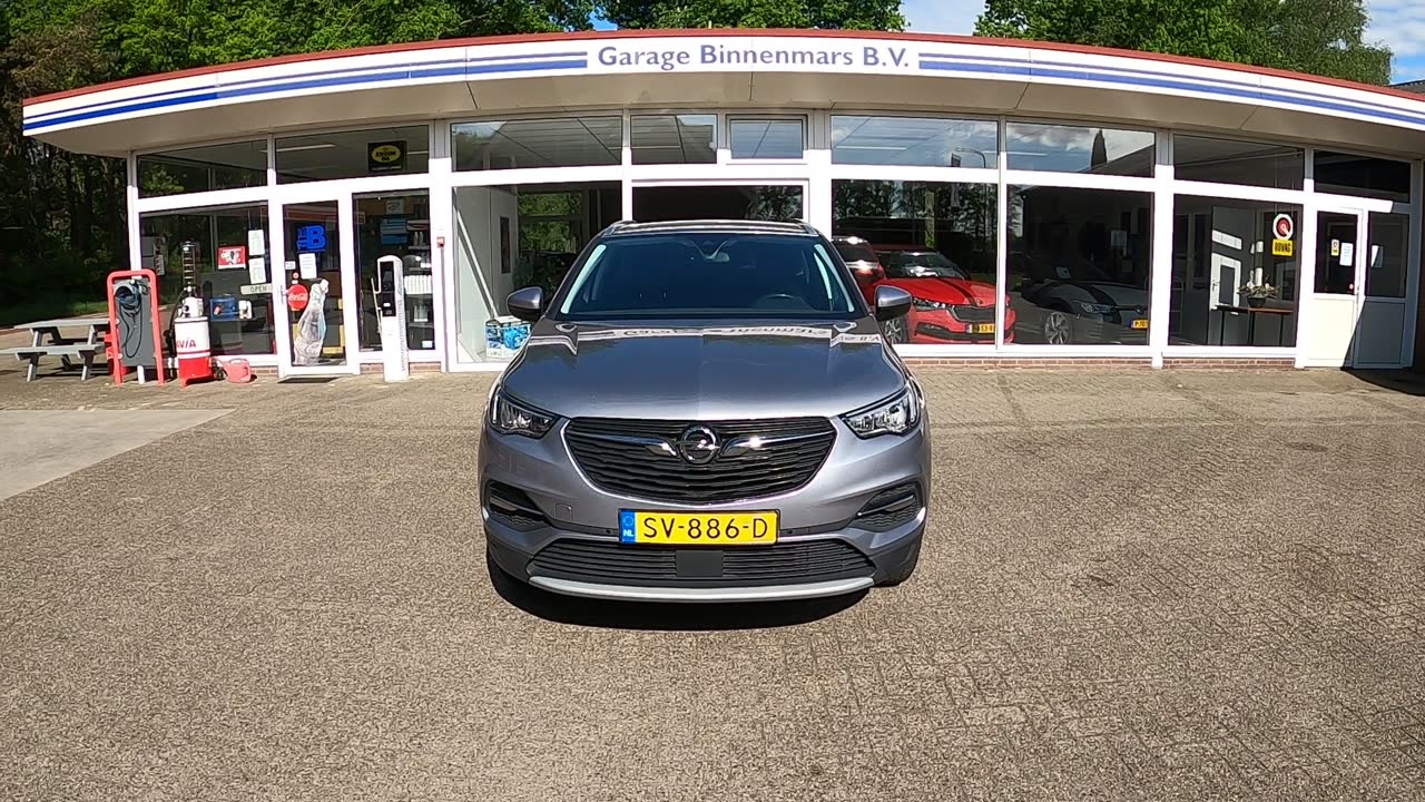 Auto360 voertuig weergave
