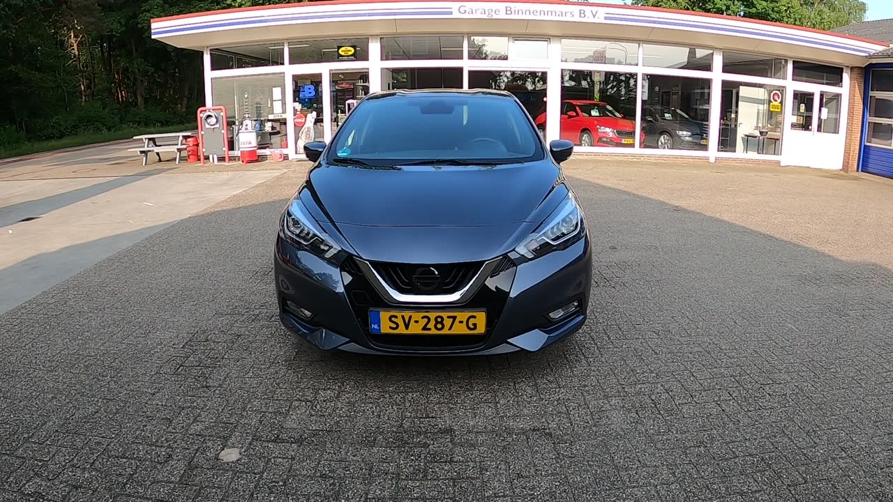 Auto360 voertuig weergave