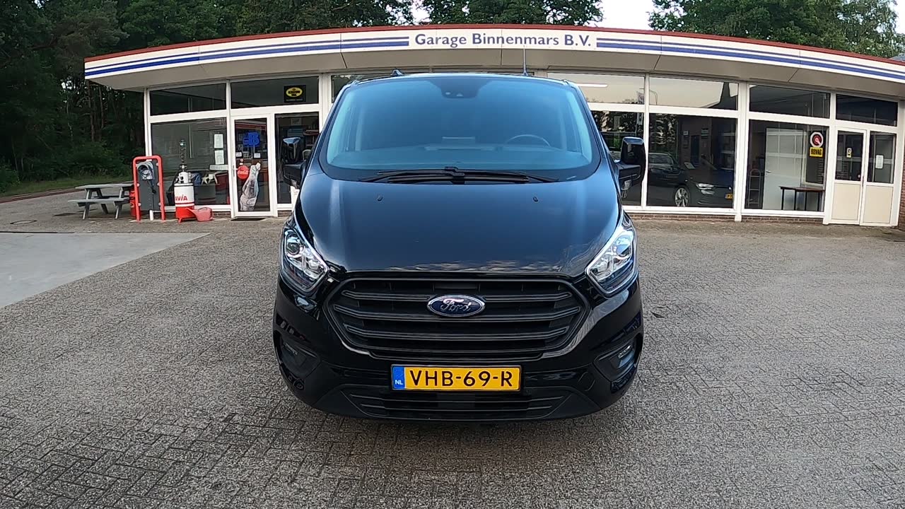 Auto360 voertuig weergave