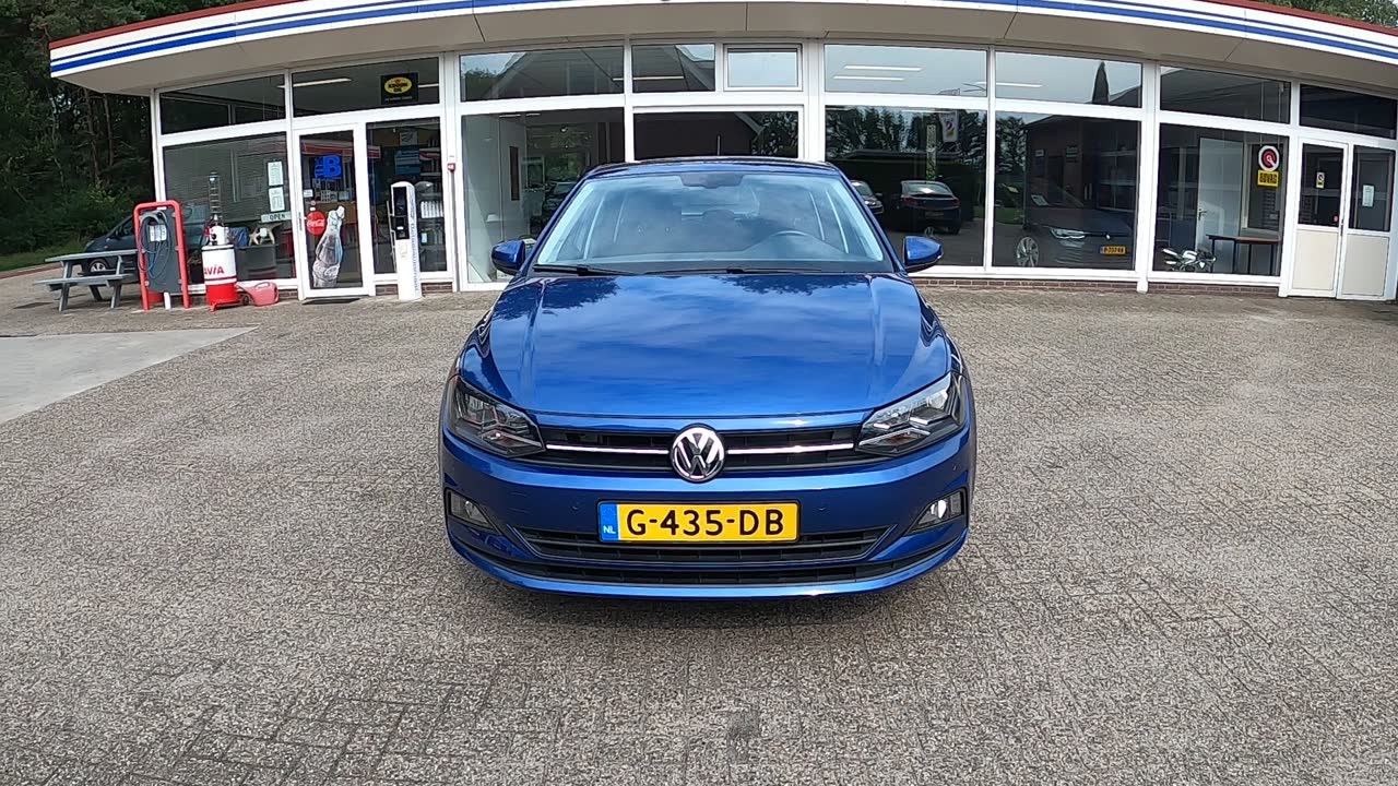 Auto360 voertuig weergave