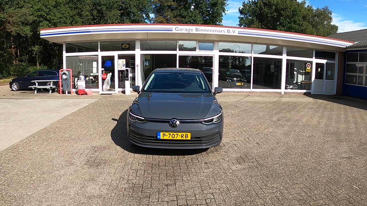 Auto360 voertuig weergave