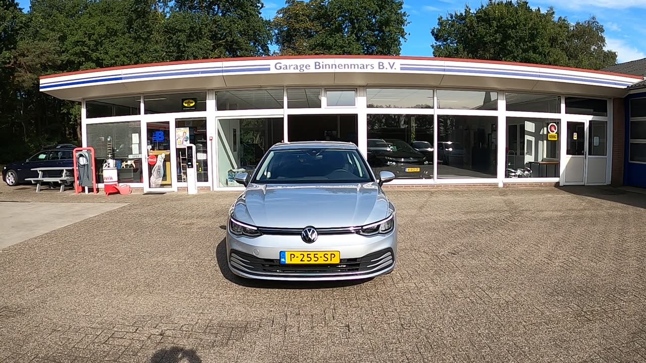 Auto360 voertuig weergave