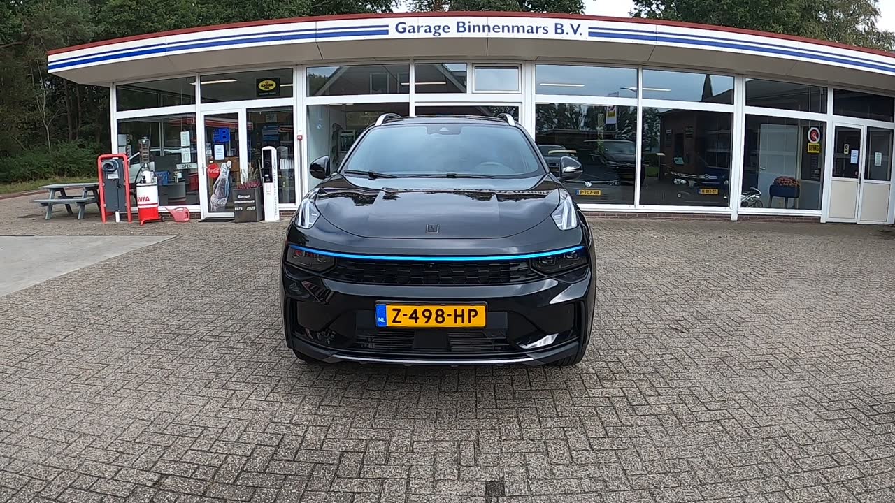 Auto360 voertuig weergave