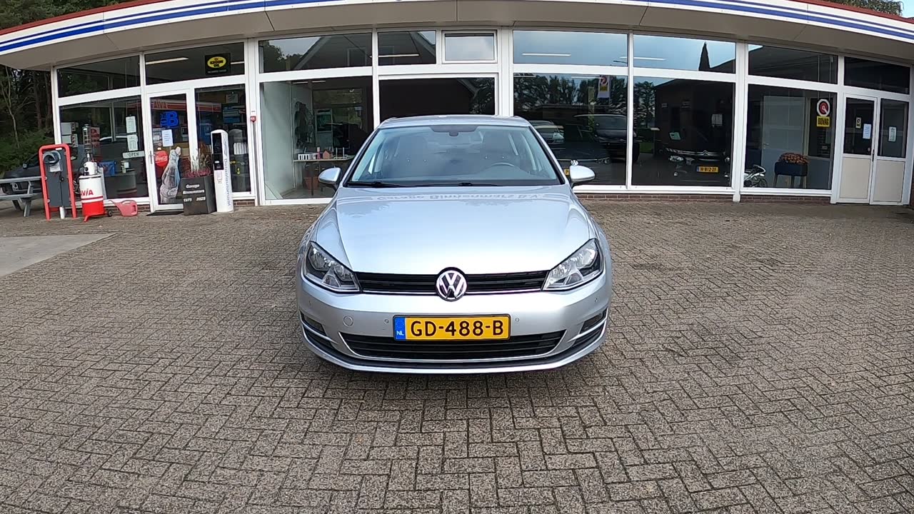 Auto360 voertuig weergave