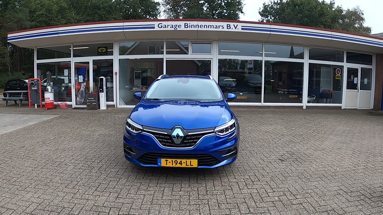 Auto360 voertuig weergave