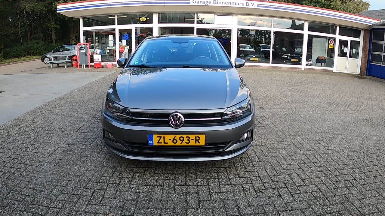 Auto360 voertuig weergave