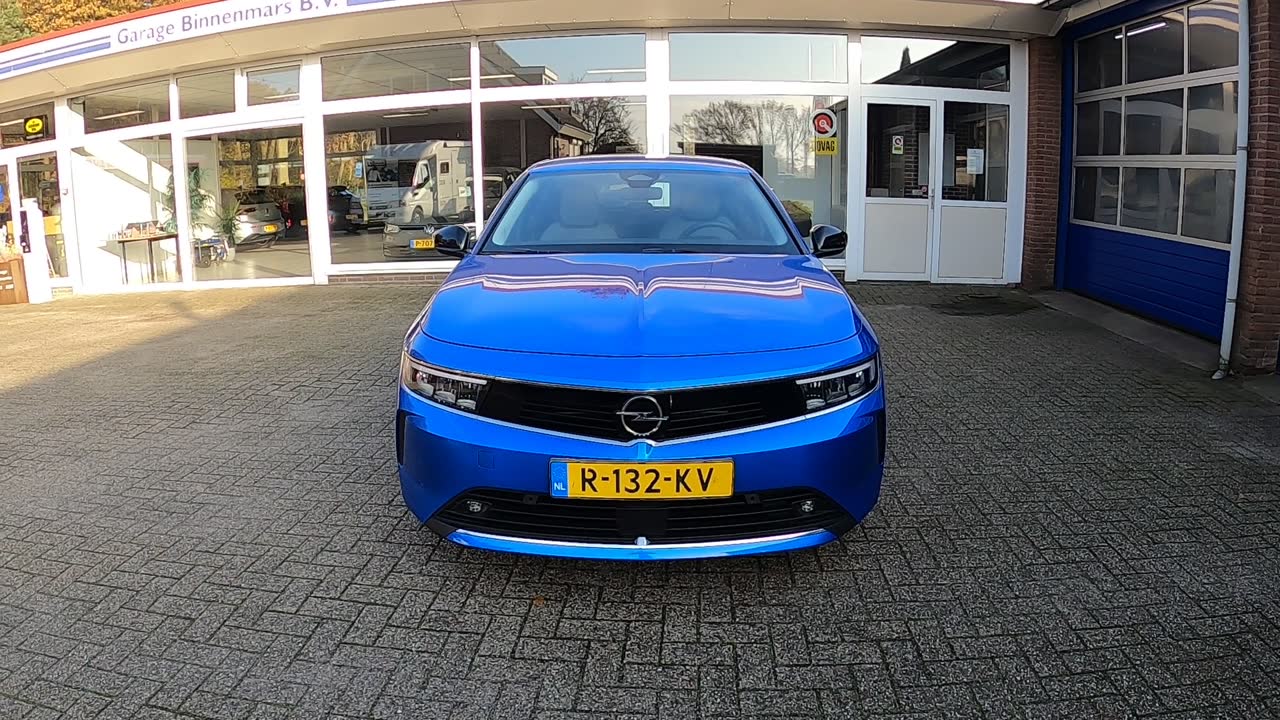 Auto360 voertuig weergave