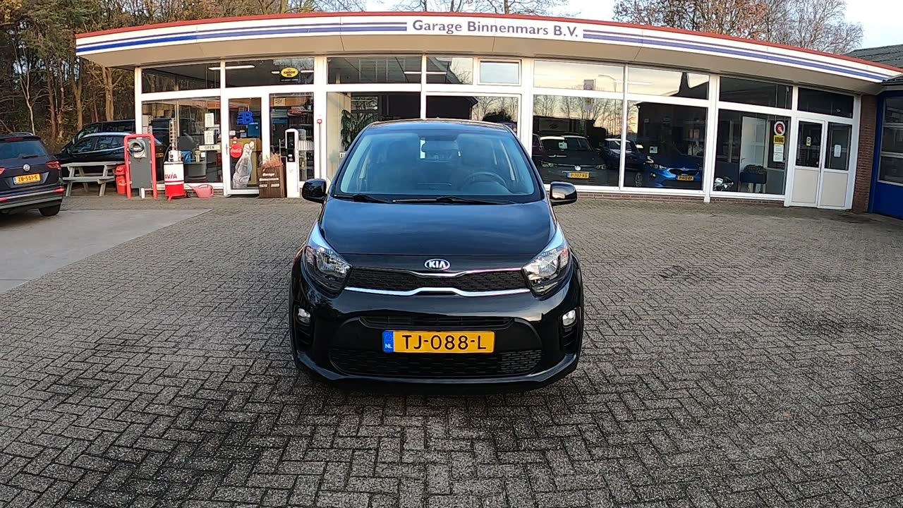 Auto360 voertuig weergave