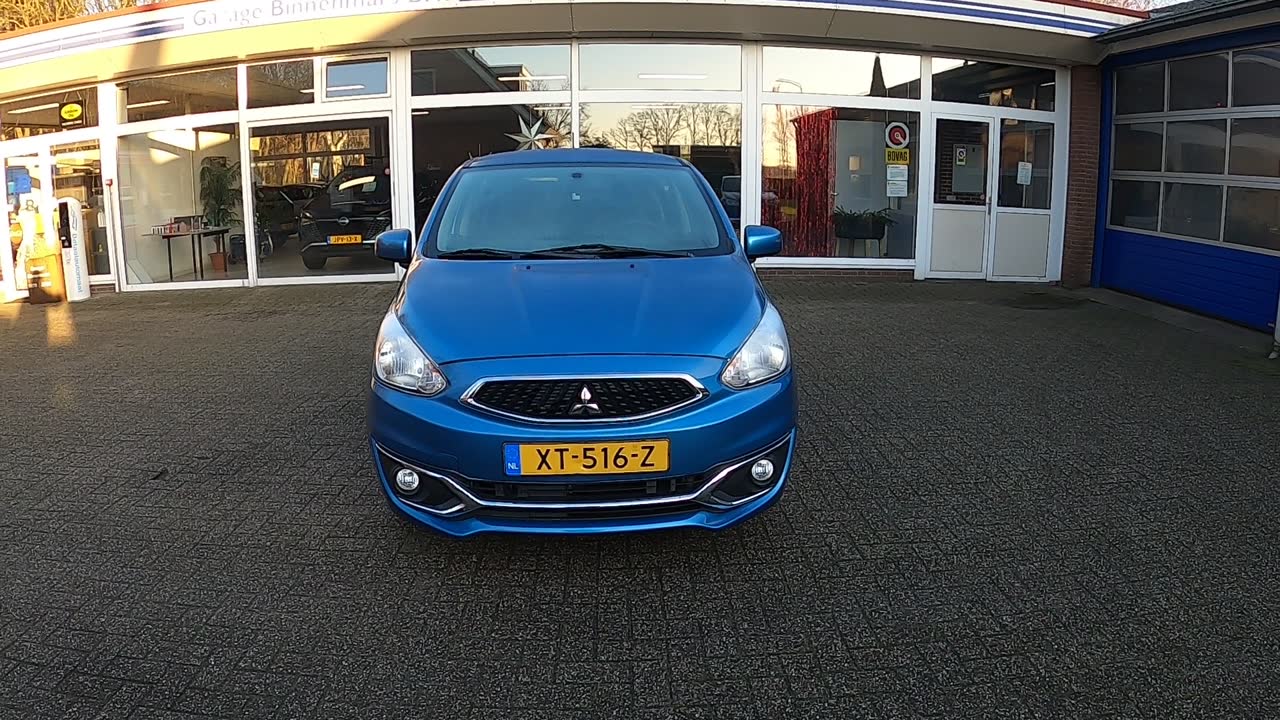 Auto360 voertuig weergave