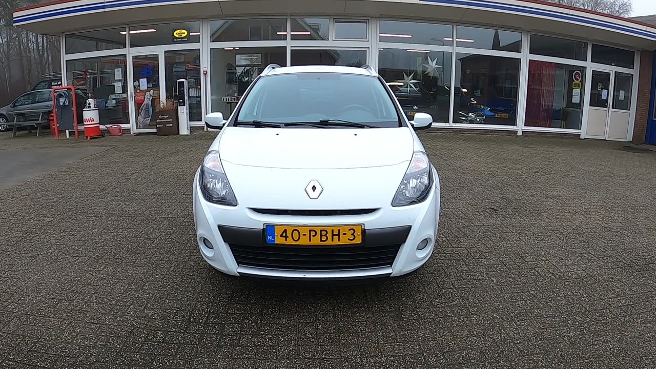 Auto360 voertuig weergave