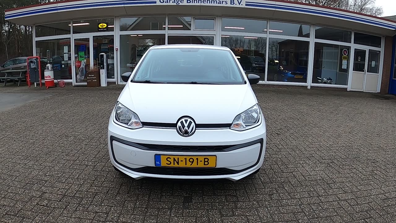 Auto360 voertuig weergave