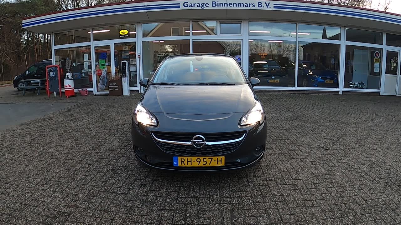 Auto360 voertuig weergave