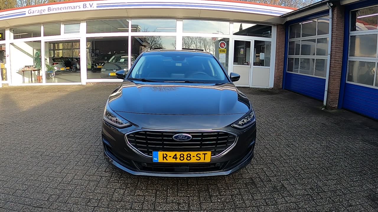 Auto360 voertuig weergave