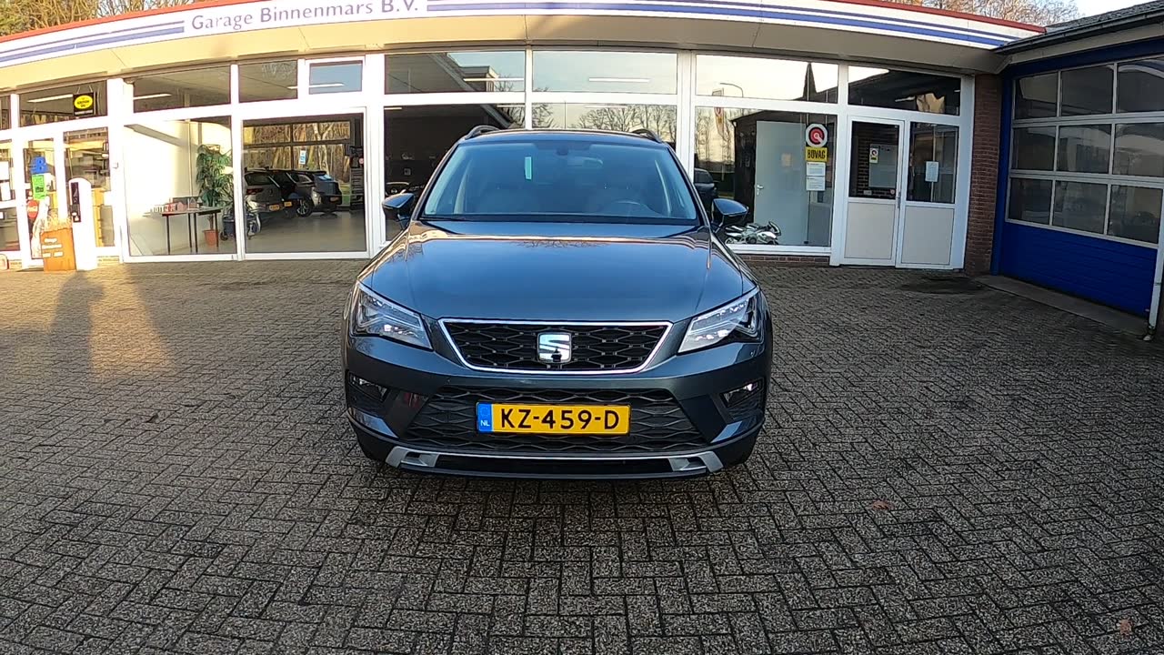 Auto360 voertuig weergave