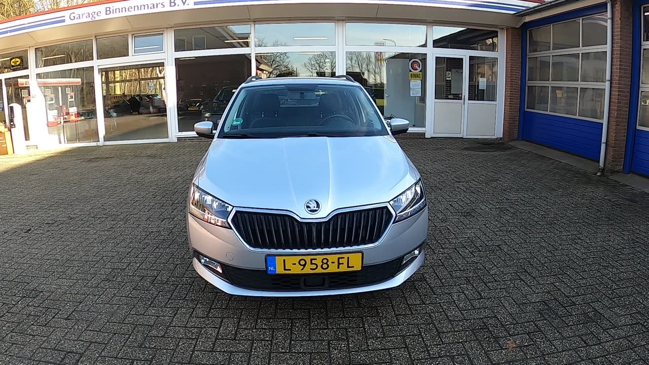 Auto360 voertuig weergave