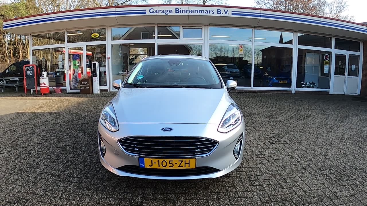 Auto360 voertuig weergave