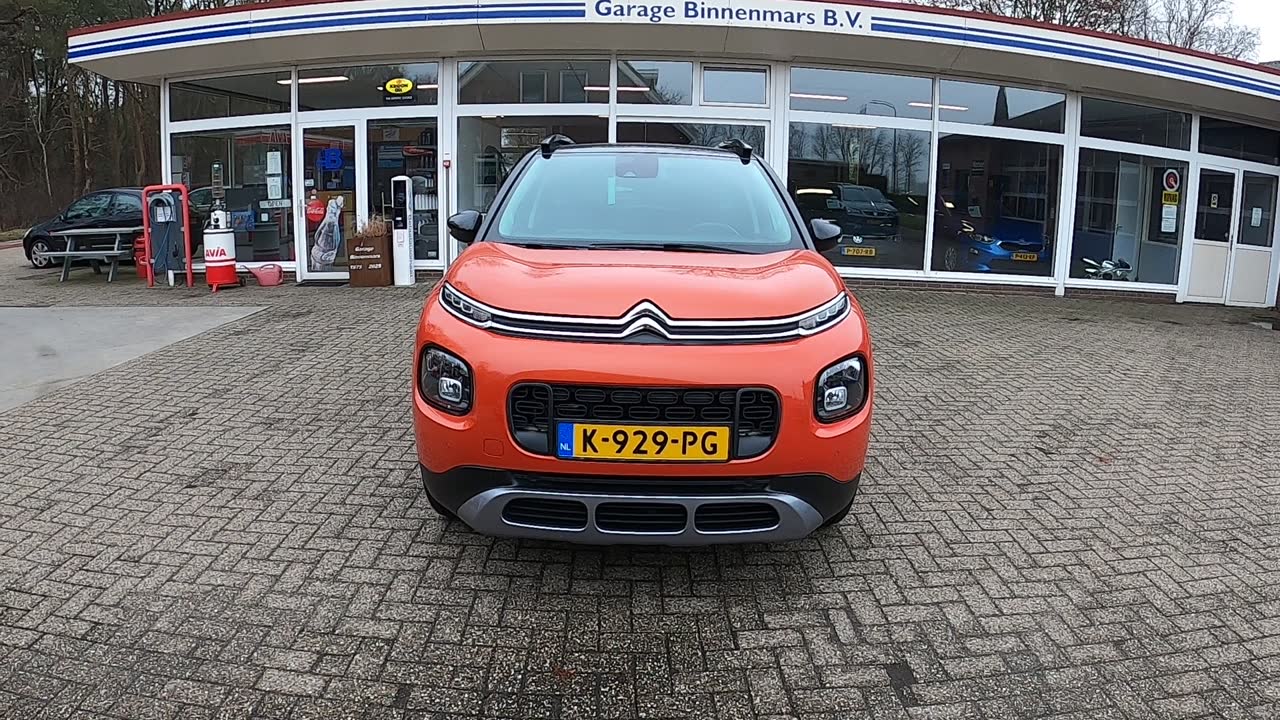 Auto360 voertuig weergave