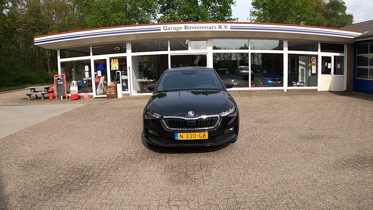 Auto360 voertuig weergave