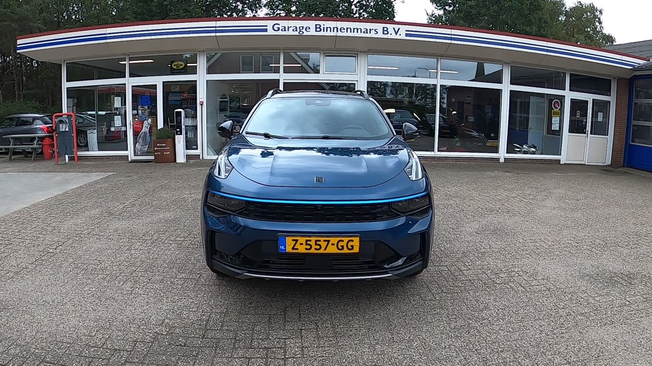 Auto360 voertuig weergave